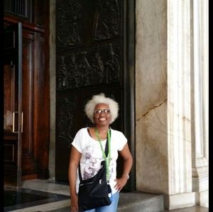 Meet your Posher, Blondell